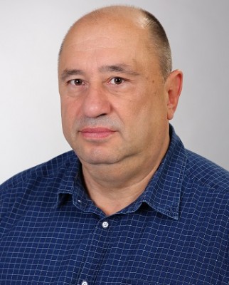Методи Пенчев